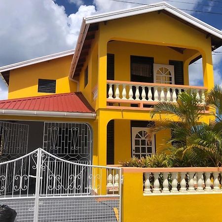 Donamae 2 Story Barbados House Villa Bridgetown Exterior photo