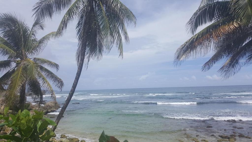 Donamae 2 Story Barbados House Villa Bridgetown Exterior photo