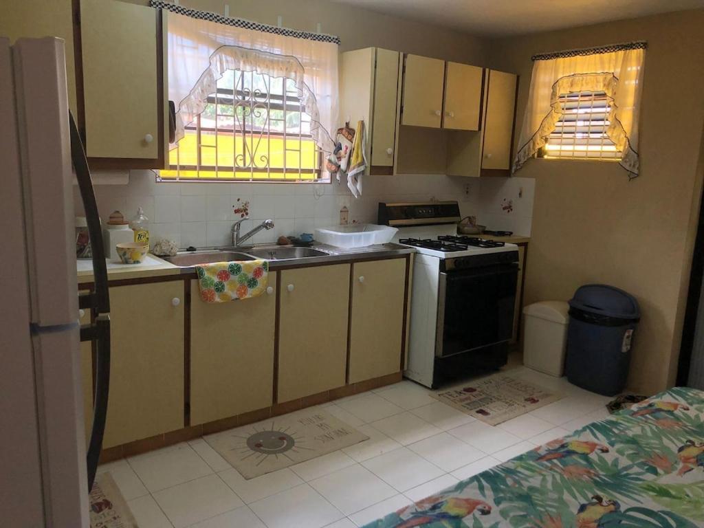 Donamae 2 Story Barbados House Villa Bridgetown Exterior photo