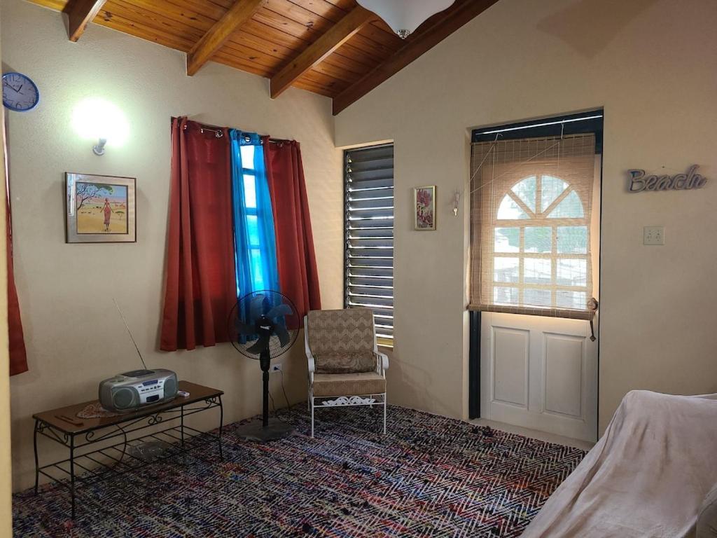 Donamae 2 Story Barbados House Villa Bridgetown Exterior photo