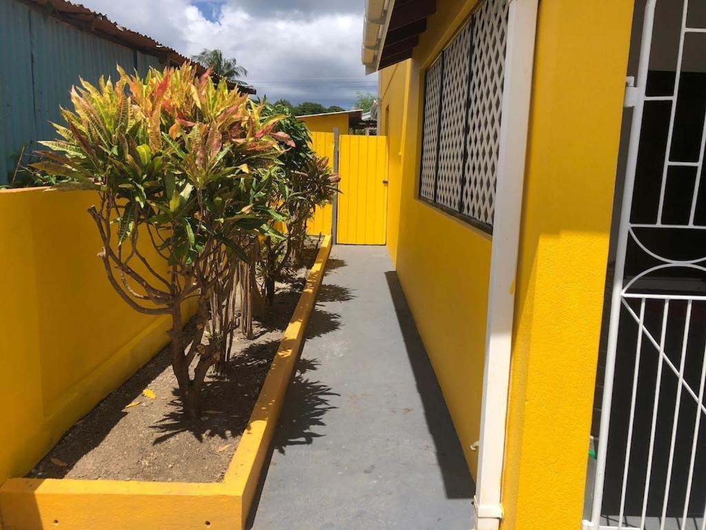 Donamae 2 Story Barbados House Villa Bridgetown Exterior photo