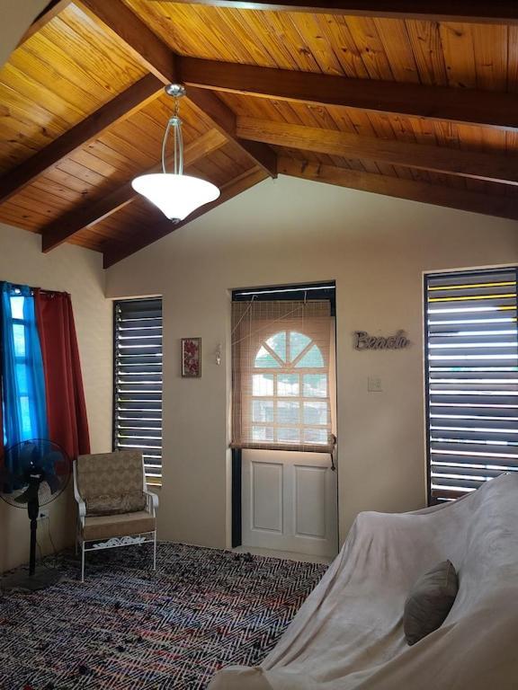 Donamae 2 Story Barbados House Villa Bridgetown Exterior photo