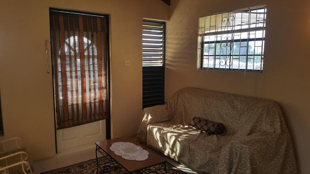 Donamae 2 Story Barbados House Villa Bridgetown Exterior photo