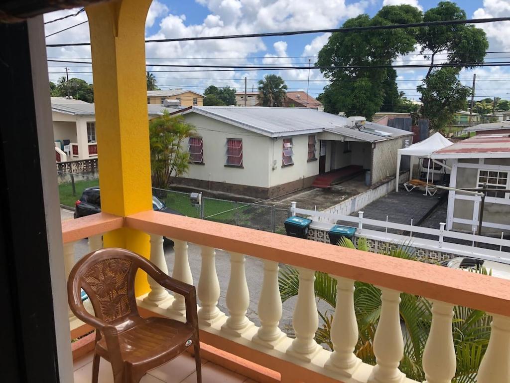 Donamae 2 Story Barbados House Villa Bridgetown Exterior photo
