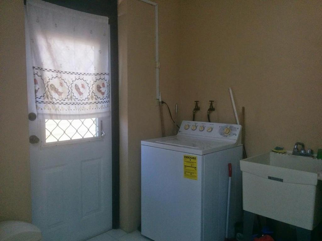 Donamae 2 Story Barbados House Villa Bridgetown Exterior photo