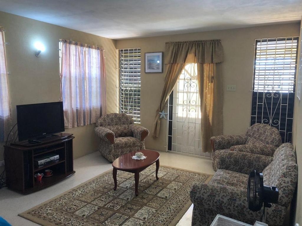 Donamae 2 Story Barbados House Villa Bridgetown Exterior photo