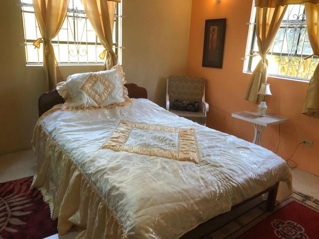 Donamae 2 Story Barbados House Villa Bridgetown Exterior photo