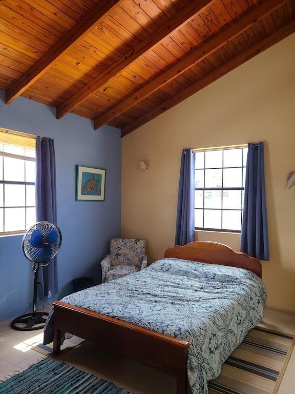 Donamae 2 Story Barbados House Villa Bridgetown Exterior photo